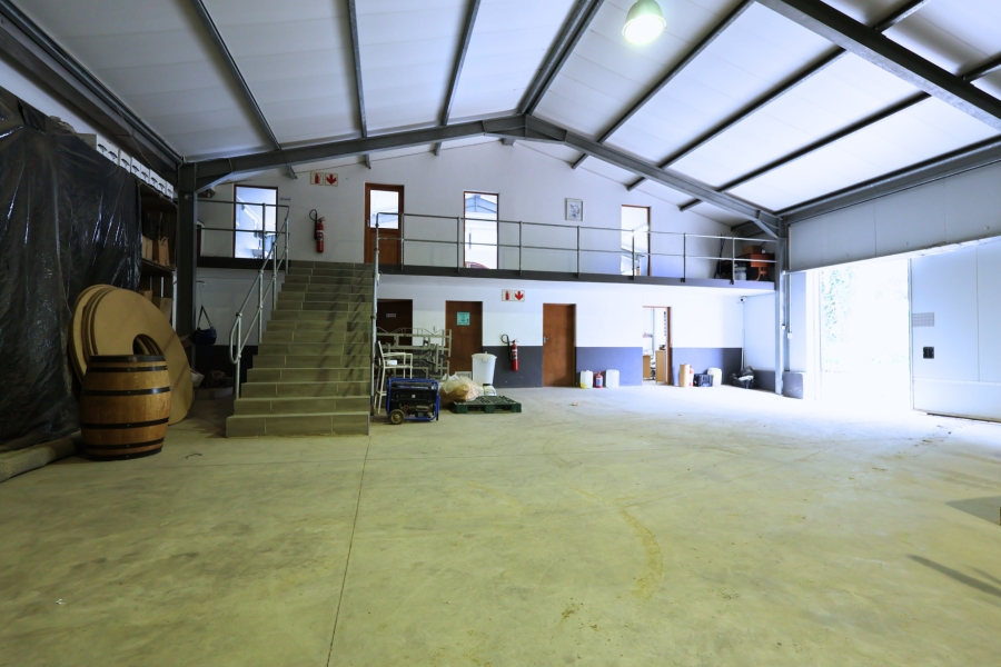 Commercial Property for Sale in Wellington Rural Western Cape